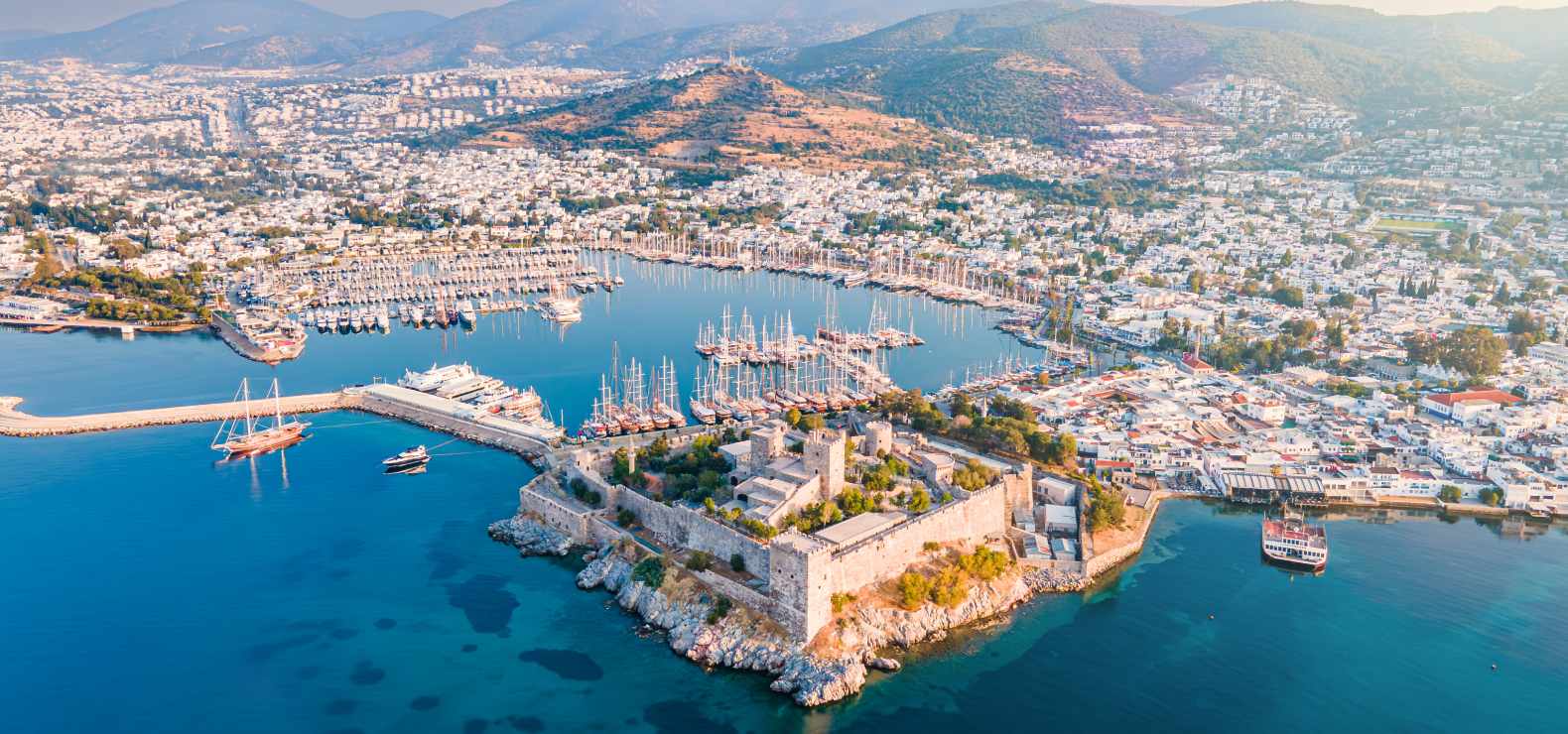 Bodrum Dalışı